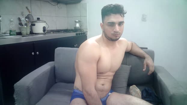 deuxes 17-06-2024 Recorded Video sexybody