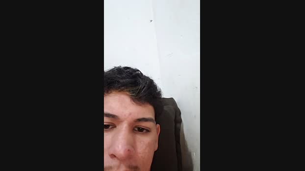 fabinho443 17-06-2024 Recorded Video prettyface