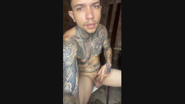 jhowdotado 17-06-2024 Recorded Video moan