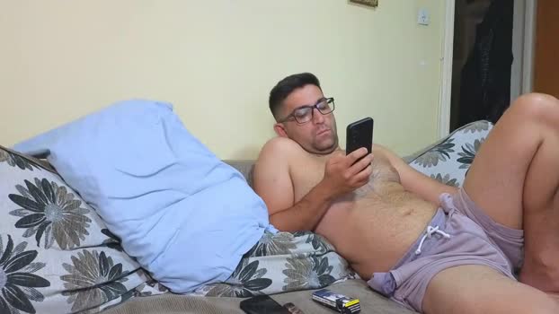johnnylove22 16-06-2024 Recorded Video Nude