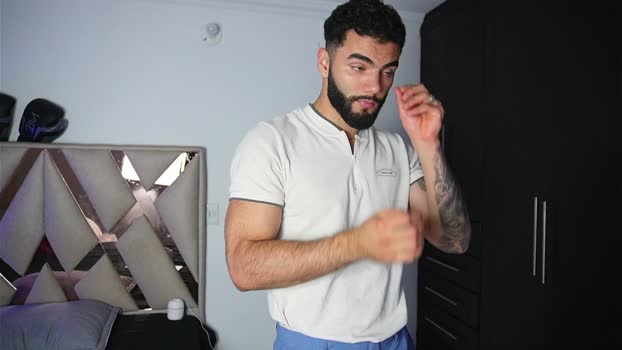 kingwilliams_ 17-06-2024 Recorded Video jackoff