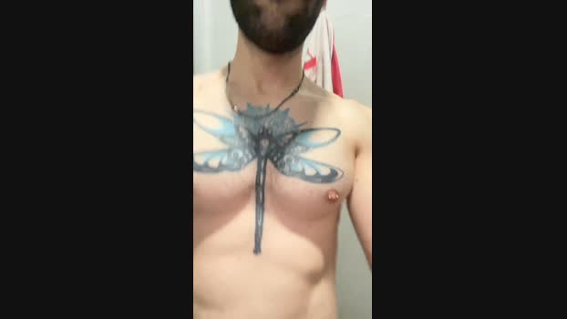luffi88 17-06-2024 Recorded Video spank