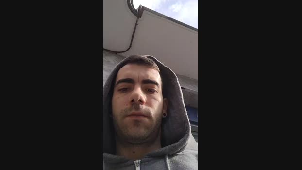 trampo6 17-06-2024 Recorded Video Pretty