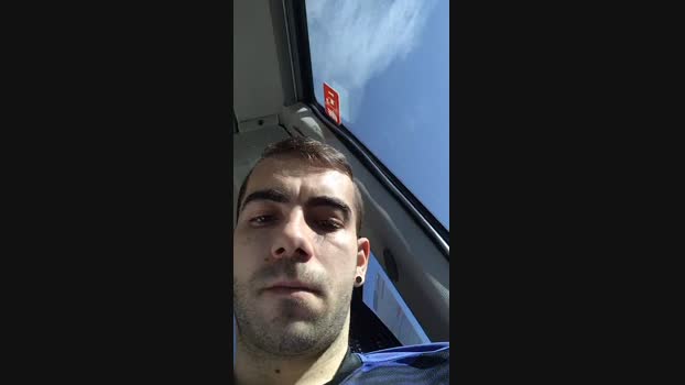 trampo6 17-06-2024 Recorded Video hard
