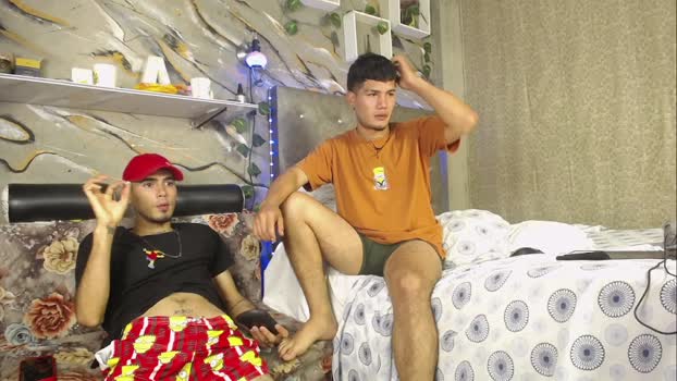 tyler_and_alejo 17-06-2024 Recorded Video suck