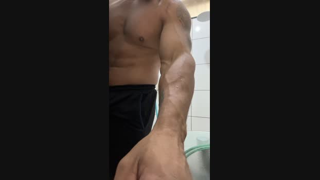 AlexParrudo 18-06-2024 Recorded Video fingering