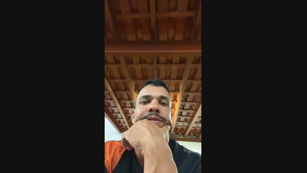 AlexParrudo 18-06-2024 Recorded Video nude