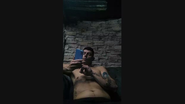 Alexis029 18-06-2024 Recorded Video Video