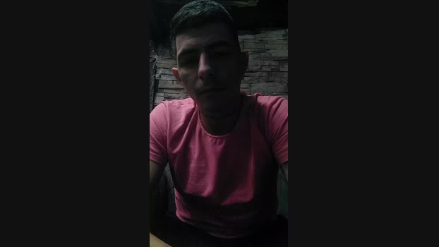 Alexis029 18-06-2024 Recorded Video play