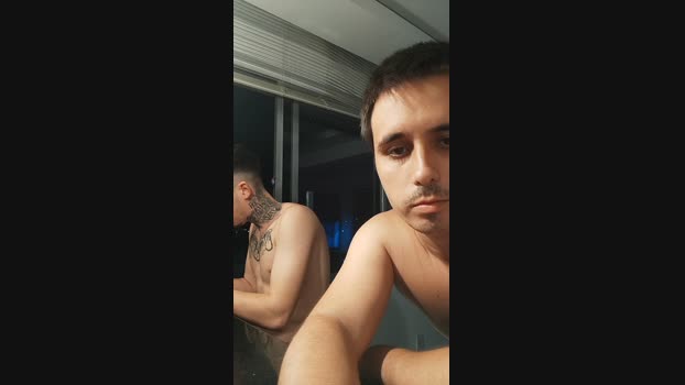 Azembie 17-06-2024 Recorded Video Nude