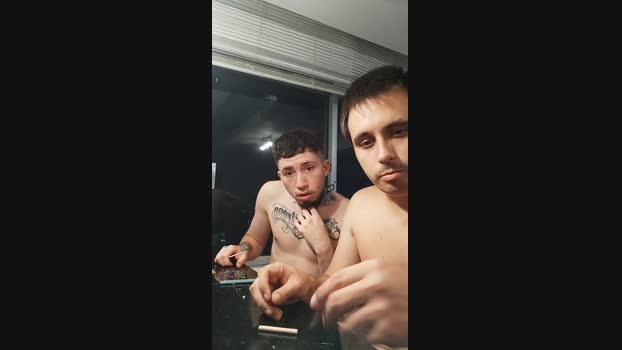 Azembie 18-06-2024 Recorded Video fuckhard