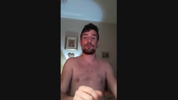 Baglione8 17-06-2024 Recorded Video Topless