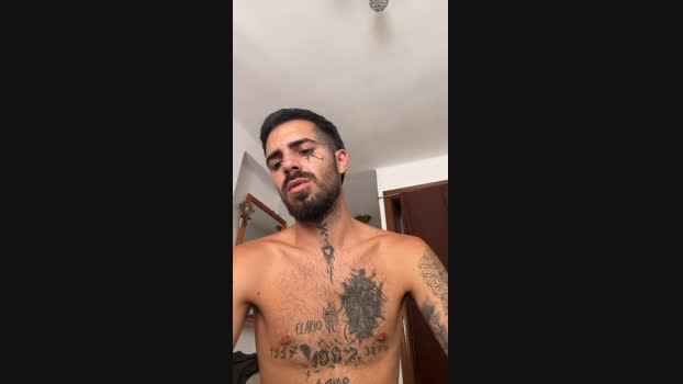 Charlye666 17-06-2024 Recorded Video analsex