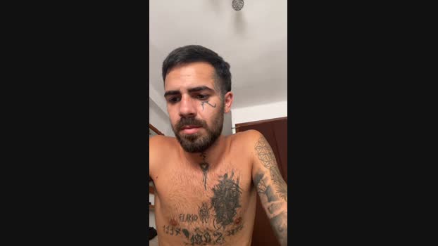 Charlye666 17-06-2024 Recorded Video Ass