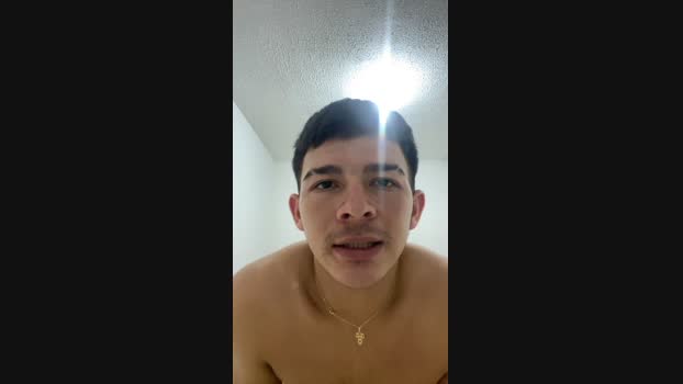 Joaosantos2005 18-06-2024 Recorded Video Pretty