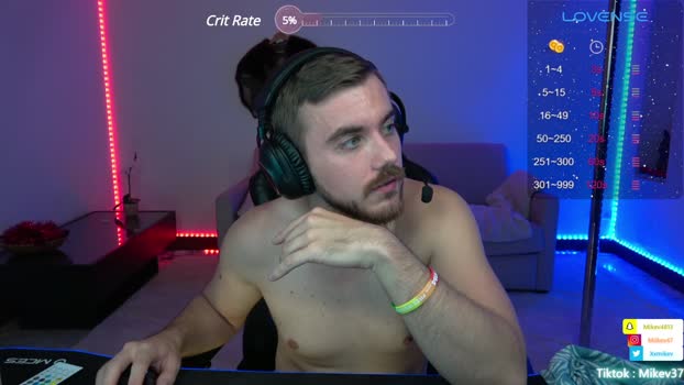 Mikev47 18-06-2024 Recorded Video analsex