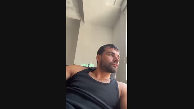 MitchYourMan 18-06-2024 Recorded Video fingers