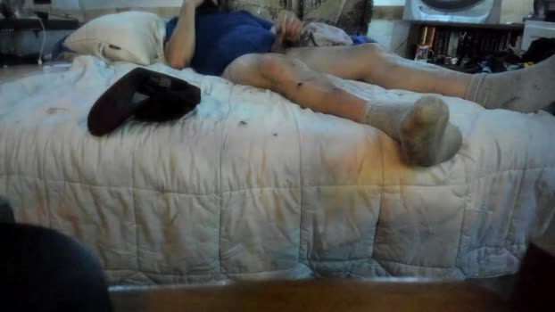 Narrowmoss 18-06-2024 Recorded Video bigdick