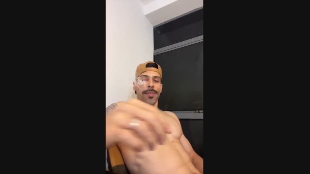 PrinceRoludo 18-06-2024 Recorded Video kink