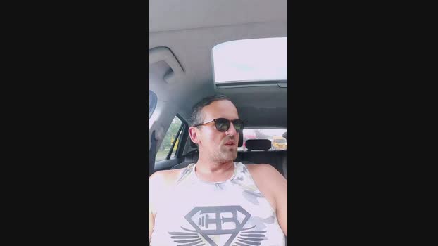 SlutboyBen 18-06-2024 Recorded Video strip