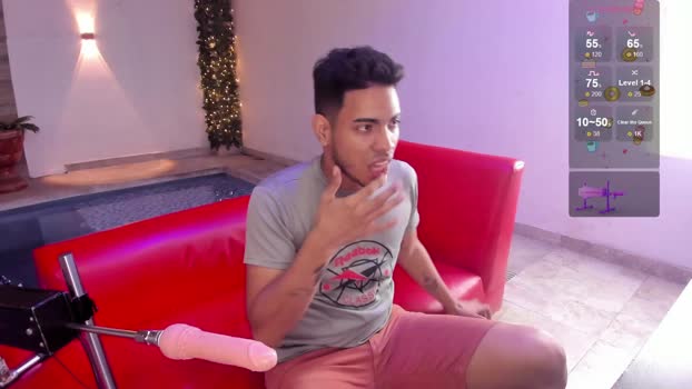 TerryBounce 17-06-2024 Recorded Video kink