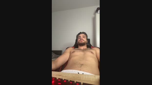 ThorOdinson03 17-06-2024 Recorded Video naughty