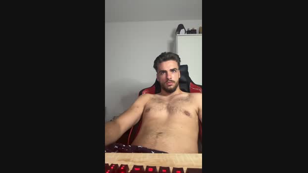 ThorOdinson03 18-06-2024 Recorded Video Naked