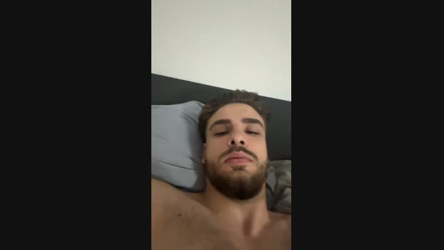 ThorOdinson03 18-06-2024 Recorded Video jerkoff
