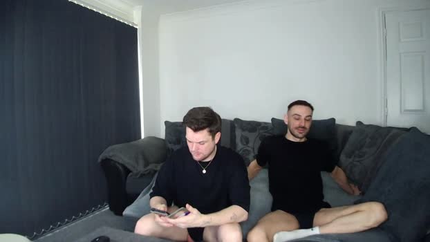 TwoTwinkHusband 17-06-2024 Recorded Video strip