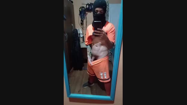 brayanchileno 18-06-2024 Recorded Video Nude