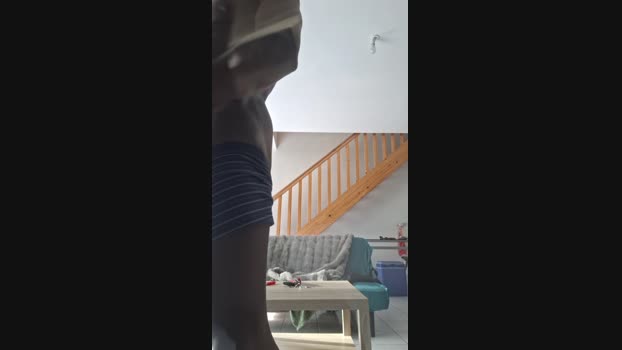 cedric325 17-06-2024 Recorded Video lush