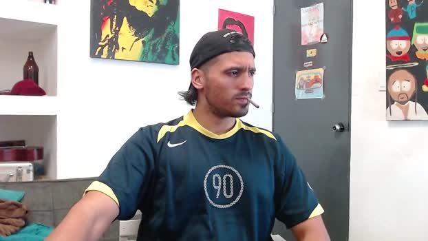 jesuswtf86 18-06-2024 Recorded Video fuckhard