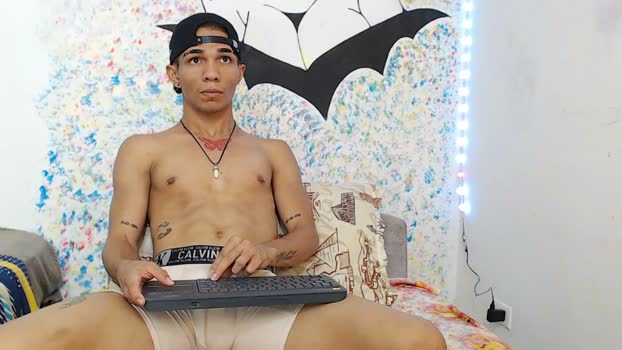 juanhotlatina 18-06-2024 Recorded Video dirty