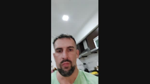 naldo24fit 18-06-2024 Recorded Video harddick