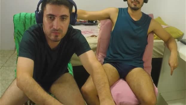 safadosnerds 18-06-2024 Recorded Video show