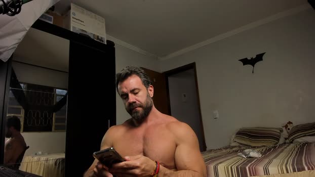 sexyflightz 17-06-2024 Recorded Video sexymale