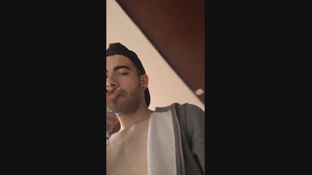trampo6 18-06-2024 Recorded Video wank