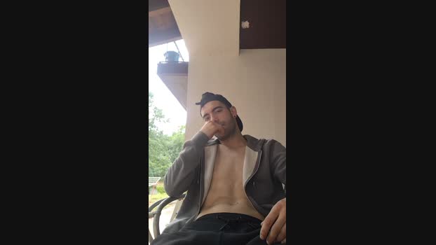 trampo6 18-06-2024 Recorded Video sexy