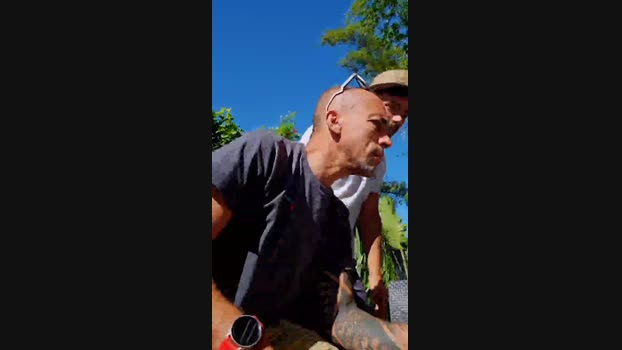 Activeman 19-06-2024 Recorded Video Show