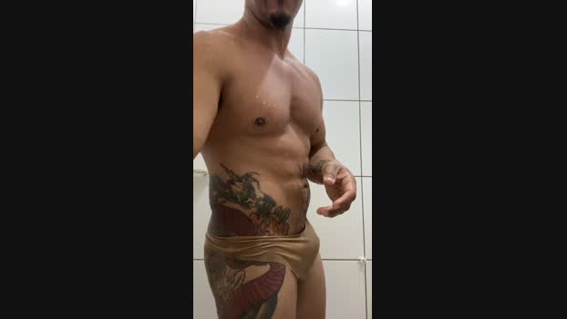 AlexParrudo 19-06-2024 Recorded Video oral