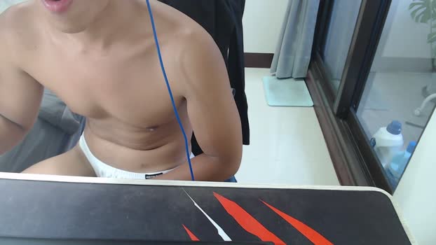 Aqu_01 19-06-2024 Recorded Video sexybody