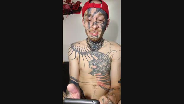 AxlBlackOrganic 18-06-2024 Recorded Video striptease