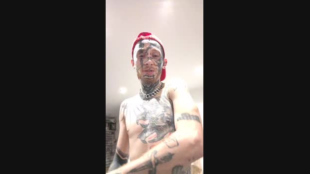 AxlBlackOrganic 18-06-2024 Recorded Video naked