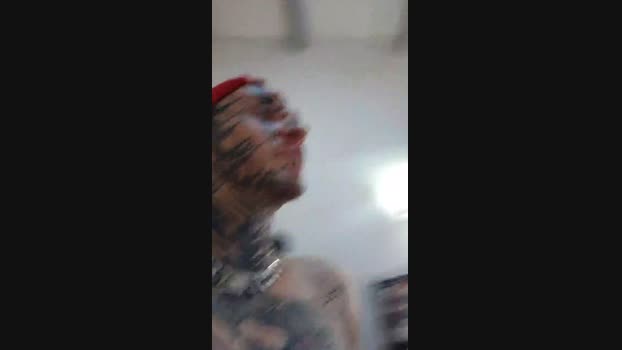 AxlBlackOrganic 18-06-2024 Recorded Video striptease