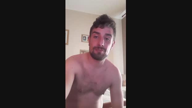 Baglione8 19-06-2024 Recorded Video sexymale