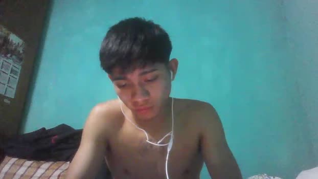 Bautinegrito 19-06-2024 Recorded Video suckcock
