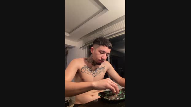 Cunhadotatuado 19-06-2024 Recorded Video harddick