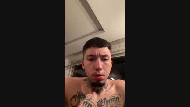 Cunhadotatuado 19-06-2024 Recorded Video kink