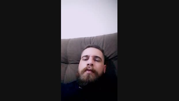 Dascavernas 19-06-2024 Recorded Video fingers