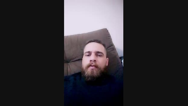 Dascavernas 19-06-2024 Recorded Video lovense